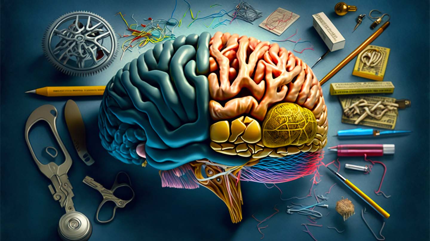 Concentration Games - Fun Ways to Sharpen Focus